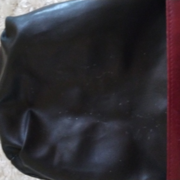 FP Pelletterie Made In Italy Leather Bag. - Picture 7 of 13
